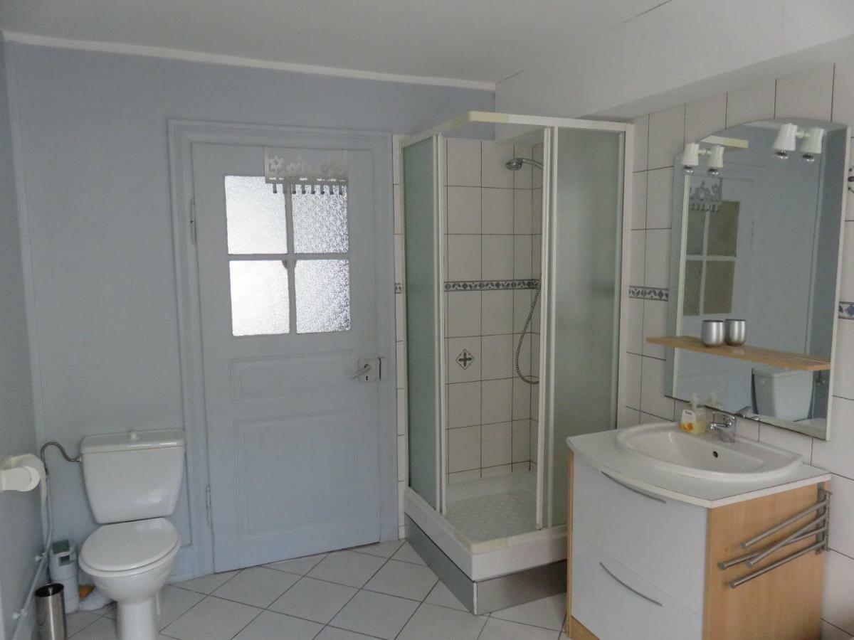 Muhlbach-sur-Munster Gites Vallee De Munster מראה חיצוני תמונה